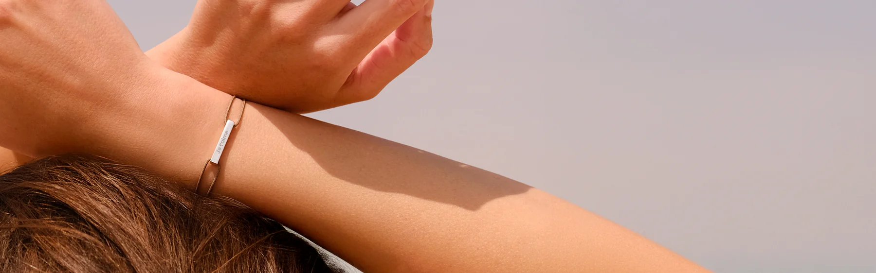 L'aventure à votre poignet